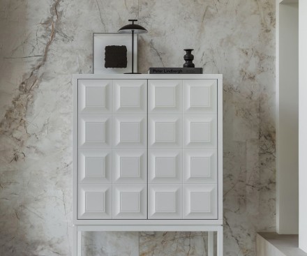 Эксклюзивно в Dantone Home: коллекция Остин с высокой вариативностью