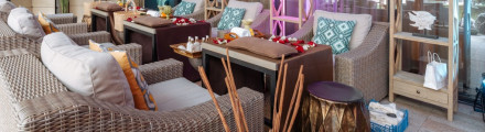 Love & Summer Event в Double Tree by Hilton