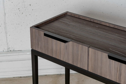 Лимитированная коллекция Metropolitan Esperia