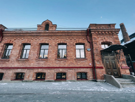 Открытие Dantone Home в Екатеринбурге