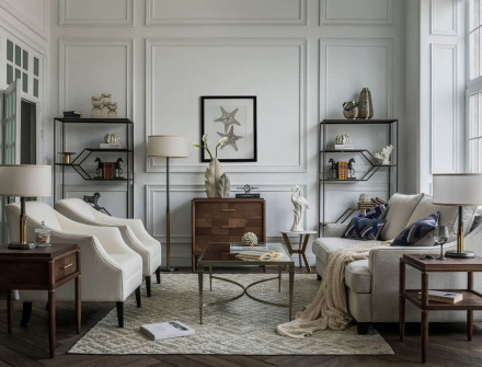 Артистичные предметы Dantone Home