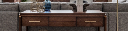 Консоли – готовые решения от Dantone Home
