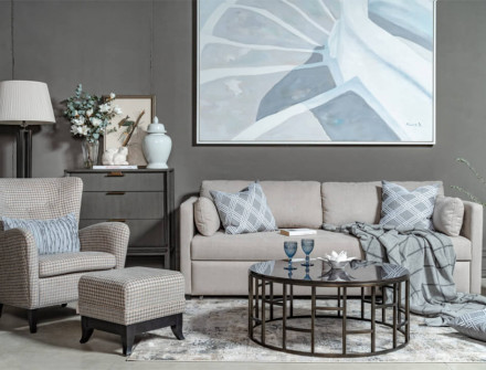 Гид по раскладным диванам Dantone Home