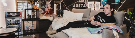 Мебель Dantone Home в шоу «Ещё одну и спать»