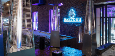Dantone Home Grand Opening - фото и видео с мероприятия