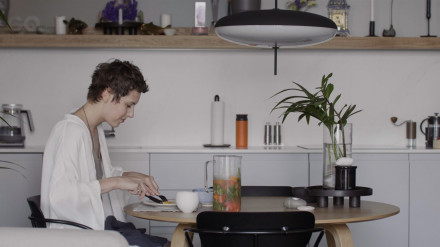 Dantone Kitchen: идеальная кухня для Ирины Горбачёвой