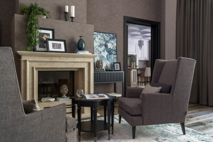 Лучшая роль второго плана: фавориты Dantone Home среди столов, консолей и тумбочек