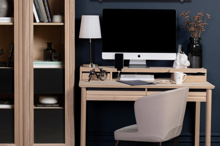 Home office: новинки для комфортной работы из дома