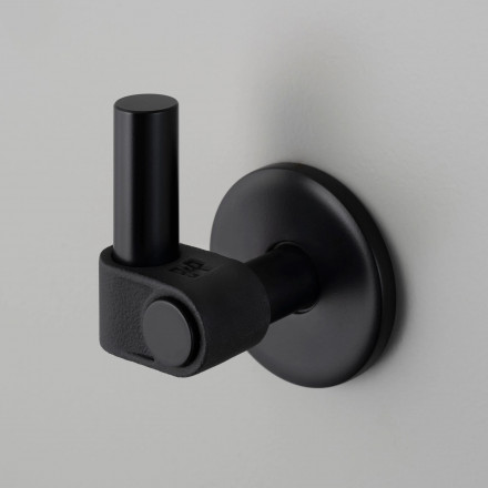 Крючок Cast Welders black