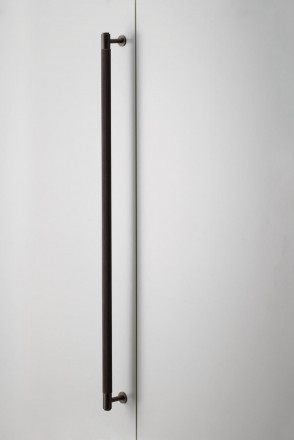 Ручка Closet Bar Smoked Bronze