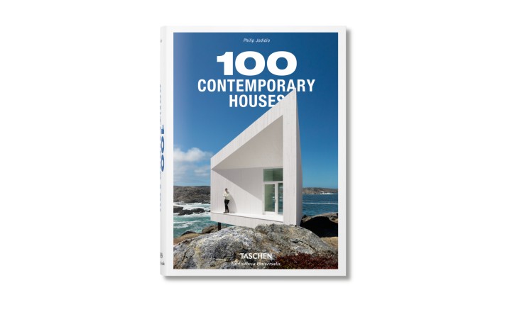 100 Contemporary Houses