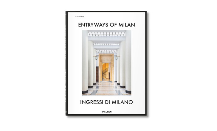 Entryways of MilanI