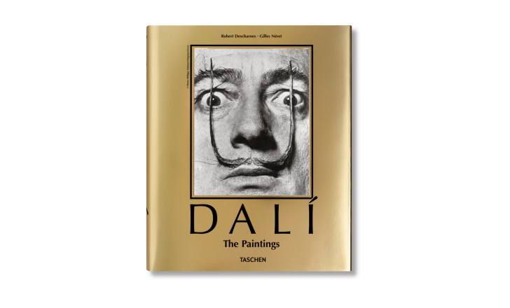 Dali. The Paintings