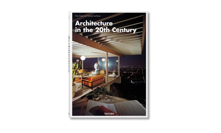 Architecture 20th Cent.