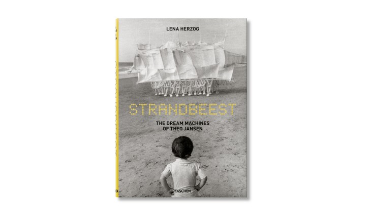 Herzog Jansen Strandbeests