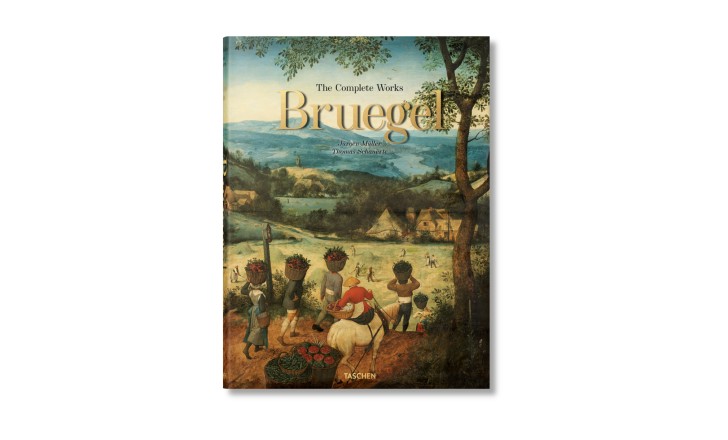 Art Bruegel