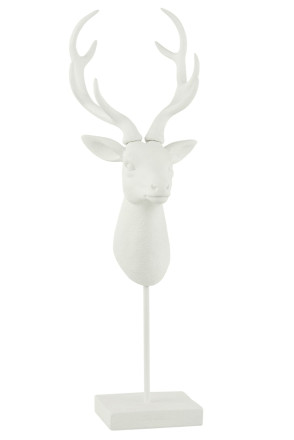 Фигурка на подставке Reindeer