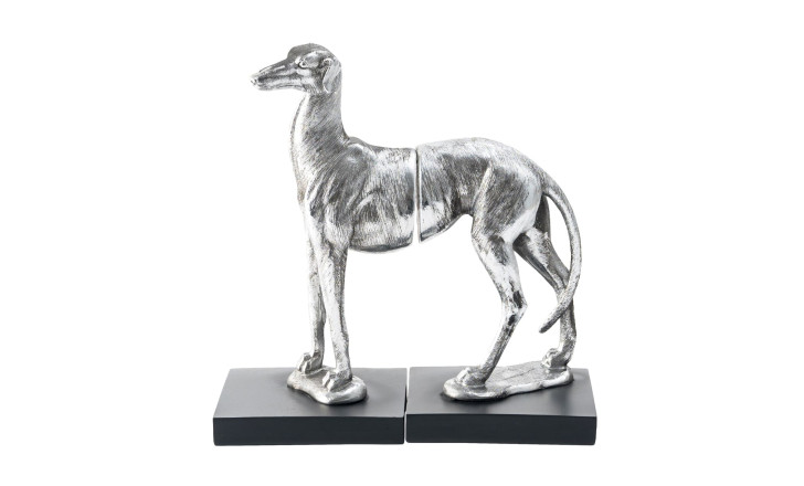 Держатели для книг Dog Hound