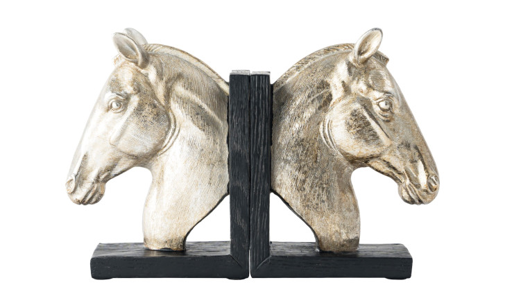 Держатели для книг Horses Silver