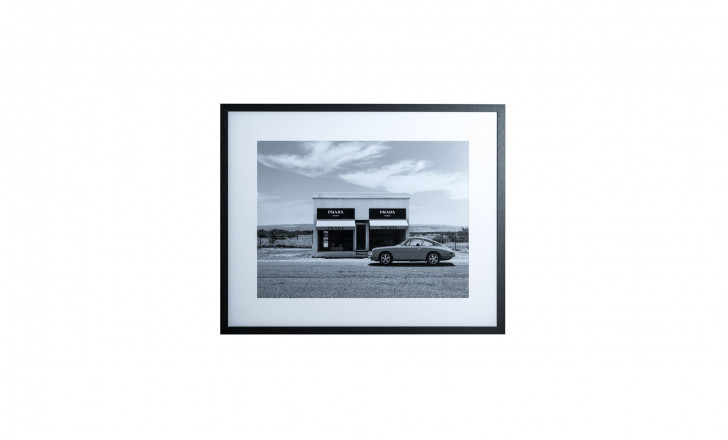 Постер Marfa Texas