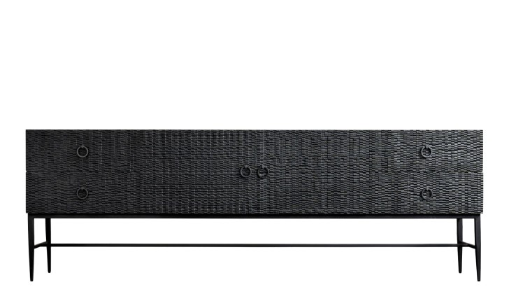Тумба Carbon