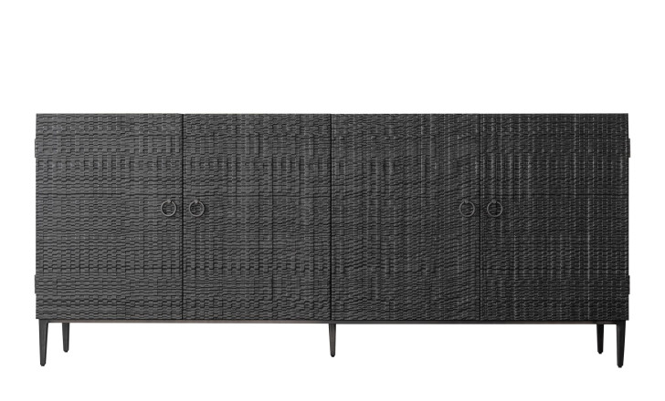 Комод Carbon