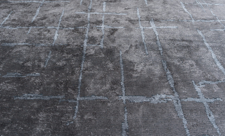 Ковёр Split Grey