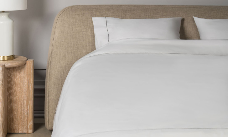 Комплект постельного белья Touch Soft Grey