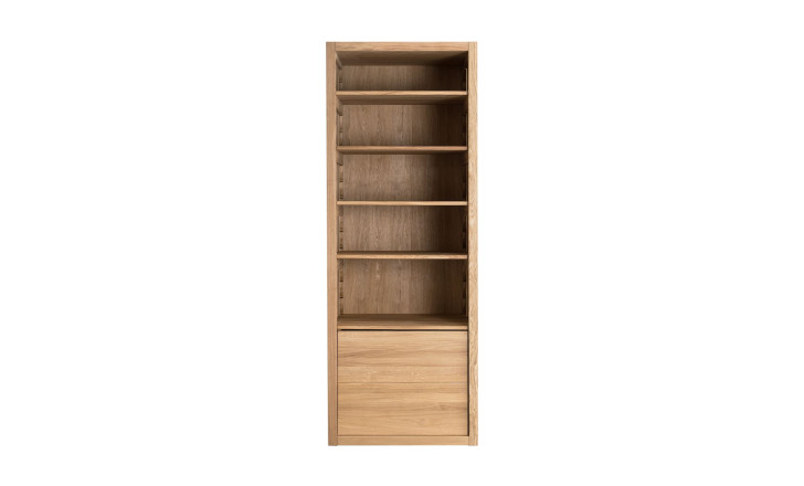 Стеллаж Frame, 82х60х220 см