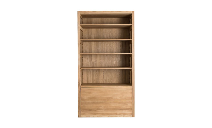 Стеллаж Frame, 117х60х220 cм