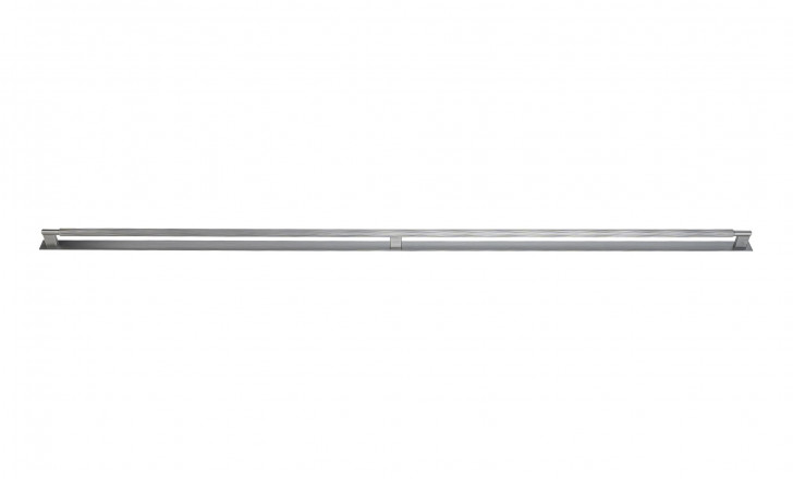 Ручка Arpa на платформе 121 см steel