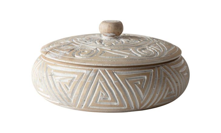 Декоративная банка Panci S