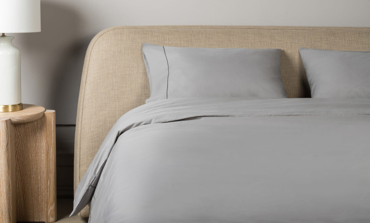 Комплект постельного белья Touch Dove Grey