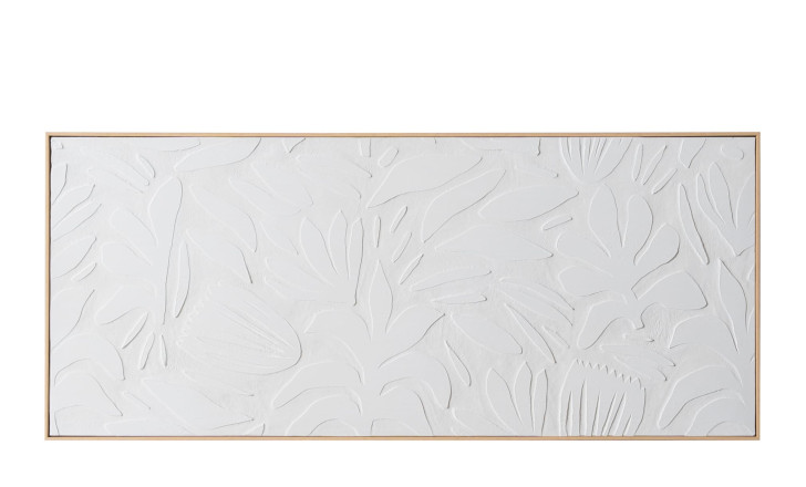 Постер Abstract Plaster